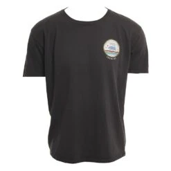 Holier Middlefield In Black Shirt