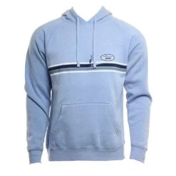 Hooded Noserider In Pacific Sweatshirt