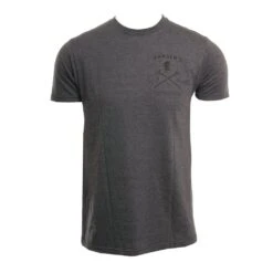 Neptune Stylemaster In Charcoal Shirt