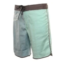 Strike Mission Scallop In Dtt Boardshort