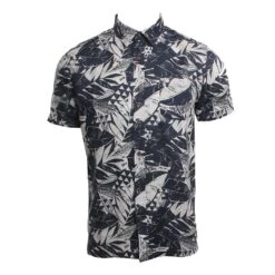 Rip Curl Blue Highway Woven Shirt