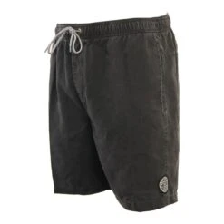 Rip Curl Bondi Pigment Volley In Black Boardshort