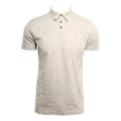 Quiksilver Everyday Sun Cruise In Grey Shirt