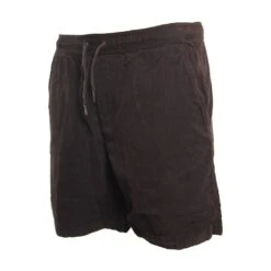 Quiksilver Taxer Cord In Tarmac (Kta0) Shorts