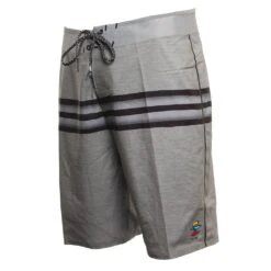 Rip Curl Mirage MF Trifecta Ultimate In Grey Boardshort