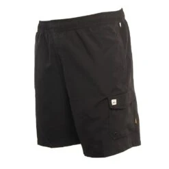 Quiksilver Balance Volley In Black Boardshort