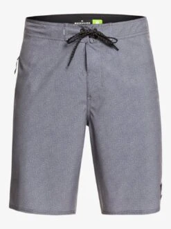 Quiksilver Highline Kaimana In Iron Gate (Kzm0) Boardshort