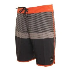 Quiksilver Highline Tijuana In Parisian Night (Byp6) Boardshort