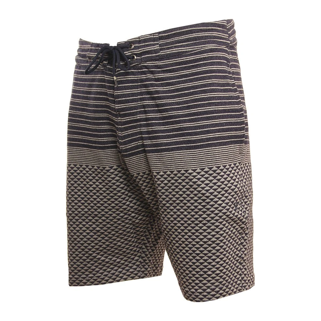 Vissla Day Break Sofa Surfer In Dark Naval Shorts