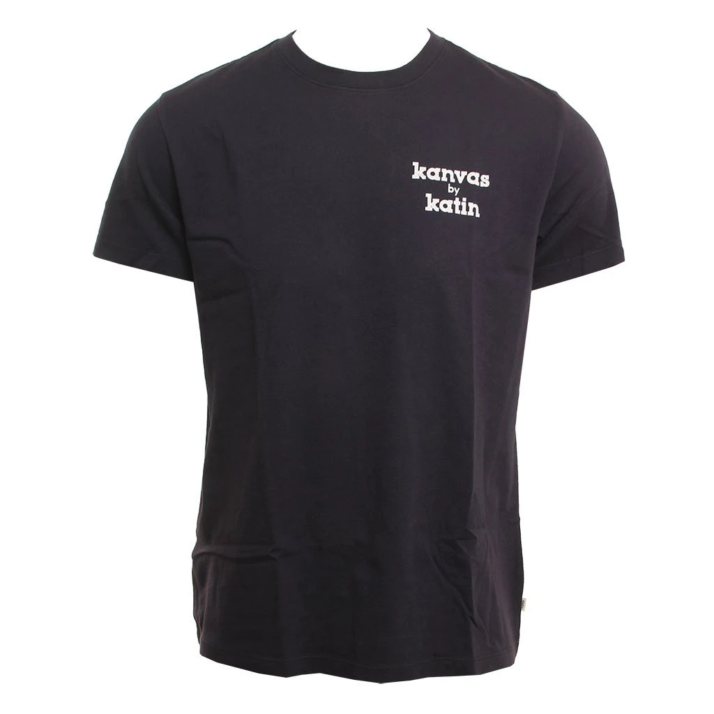 Katin K-Man In Navy Blue (Nvy) Shirt