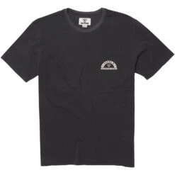 Vissla Samong In Phantom Shirt