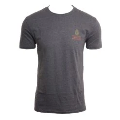 Volcom Radiation In Stn Shirt