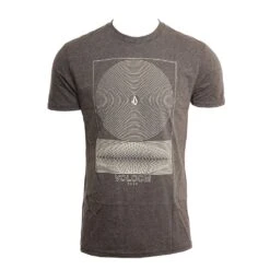 Volcom Gravitas In Gph Shirt