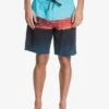 Quiksilver Highline Hold Down In Blue