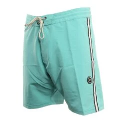 Vissla The Trip In Jade Boardshort