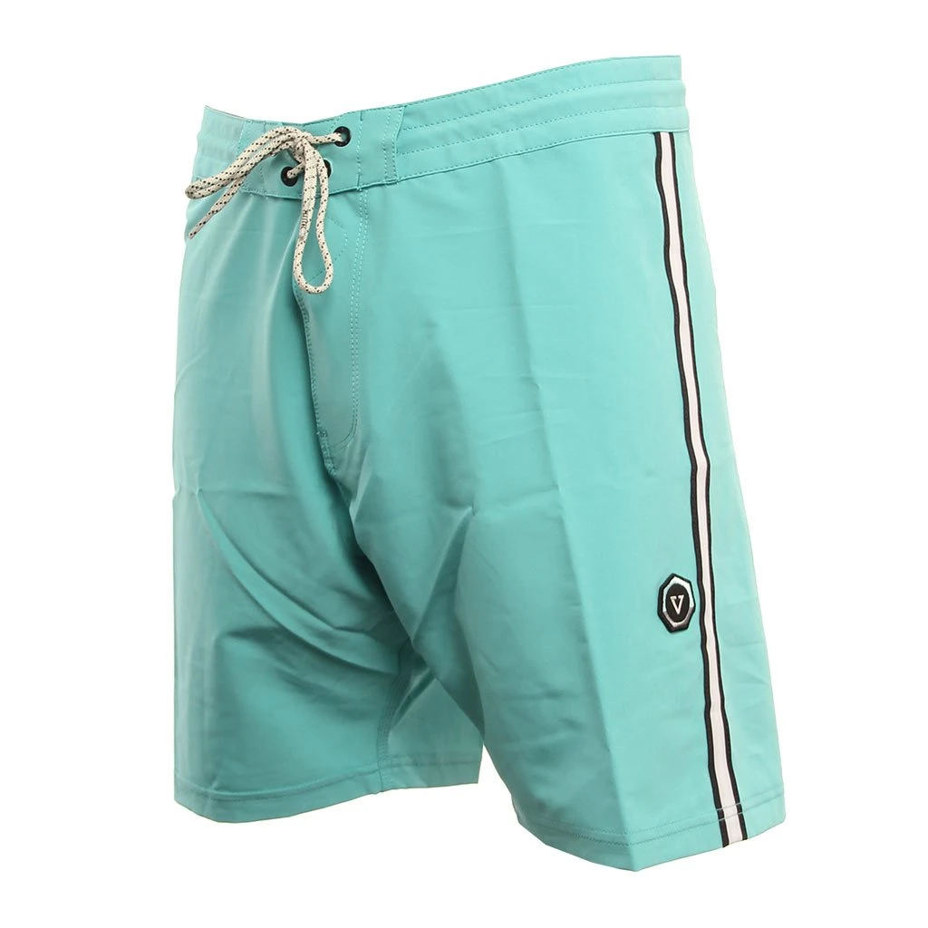 Vissla The Trip In Jade Boardshort
