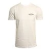 Quiksilver Mellow Moon In White Shirt