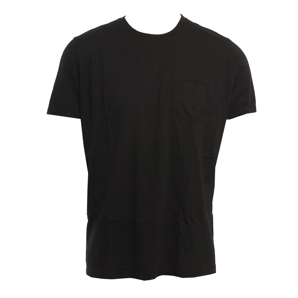 Katin Base Tee Shirt In Black