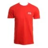 Quiksilver Big Parade In Rqc0 Shirt