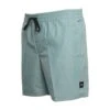 Vans Primary Volley II 17" In Sqe Boardshort