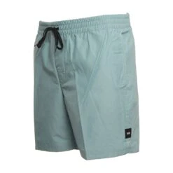 Vans Primary Volley II 17" In Sqe Boardshort