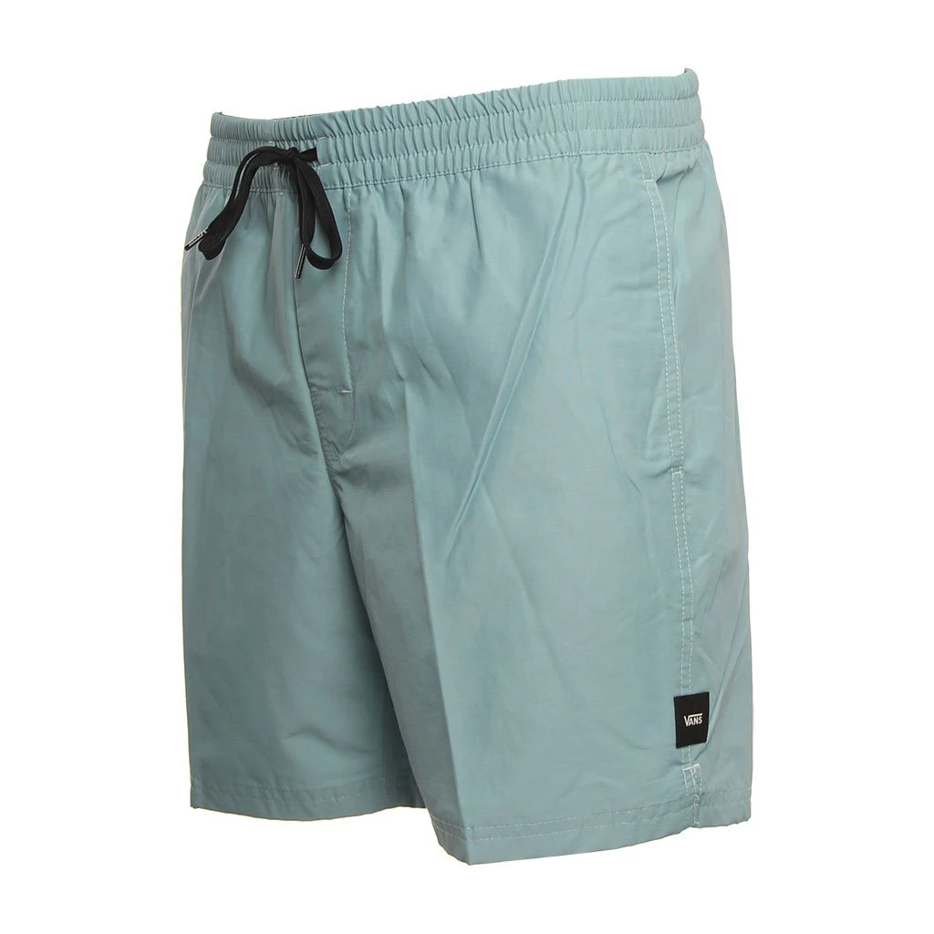 Vans Primary Volley II 17" In Sqe Boardshort