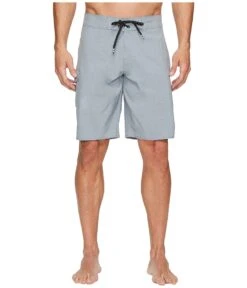 Billabong All Day X Boardshorts (grey Heather)