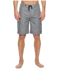 HURLEY One Only 2.0 21 Boardshorts (cool Grey)