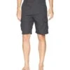 Billabong Scheme Submersible Shorts (charcoal Heather)
