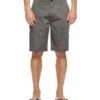 Rip Curl Passenger Walkshorts (charcoal)