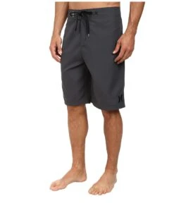 HURLEY One Only Boardshort 22 (anthracite)