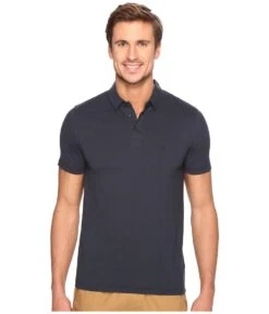 Volcom Wowzer Polo (navy 1)
